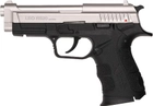 Пістолет сигнальний Carrera Arms "Leo" RS20 Satina (1003405) - зображення 1