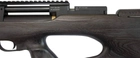 Пневматична гвинтівка (PCP) ZBROIA Козак 550/220 чорний - зображення 10
