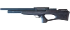 Пневматична гвинтівка (PCP) ZBROIA Козак 550/220 чорний - зображення 11