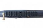 ZBROIA.Пневматична гвинтівка (PCP) Хортиця 550/220 (кал. 4,5 мм, чорний) LWW - зображення 4