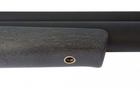 ZBROIA.Пневматическая винтовка (PCP) Хортица 550/220 (кал. 4,5 мм, коричн.) LWW - изображение 5