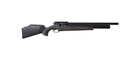 ZBROIA.Пневматична гвинтівка (PCP) Хортиця 550/220 (кал. 4,5 мм, чорний) LWW - зображення 8