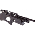 Гвинтівка пневматична Kral Puncher Breaker PCP Synthetic з глушником - зображення 12