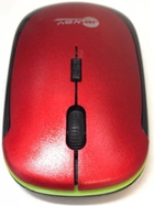 Мышь Jeway WM2 Красная - изображение 4