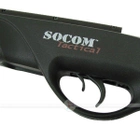 Пневматическая винтовка Gamo Socom 1000 6110084 - изображение 5