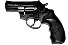 Револьвер під патрон Флобера STALKER 3" S черн. рук. - зображення 2