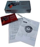 Револьвер под патрон Флобера PROFI-3" арт.1х0452 - изображение 8