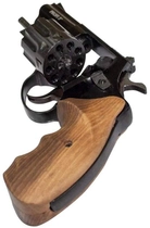 Револьвер під патрон Флобера PROFI-3" бук - зображення 8