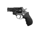 Револьвер под патрон Флобера Weihrauch HW4 2,5" - изображение 13