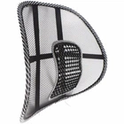 Упор поясничный Seat Back Plus Original сетка, поддержка поясницы, для спины