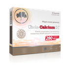 Витамины Olimp Chela-Calcium D3 30 капсул (4384301883)