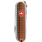 Мультитул Victorinox Сlassic-SD «Chocolate» (0.6223.842) - зображення 2