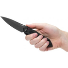 Нож Kershaw Launch 6 черный (7800BLK) - изображение 4