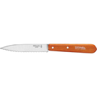 Кухонный нож Opinel №113 Serrated оранжевый (001569-t) - изображение 1