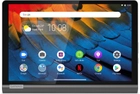 Планшет Lenovo Yoga Smart Tab 4/64 LTE Iron Grey (ZA530006UA) - зображення 3