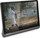 Планшет Lenovo Yoga Smart Tab 4/64 LTE Iron Grey (ZA530006UA) - зображення 15