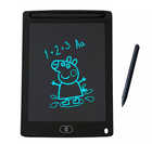 Графический планшет доска Primo TCR070 8.5" для рисования и заметок - Black Primo черный
