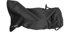 Тактические стрелковые защитные очки MiL-tec PARA черные (15615202) - изображение 3