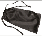 Тактические стрелковые защитные очки MiL-tec AIR PRO черные (15615302) - изображение 3
