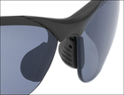 Спортивные защитные очки ′CONTOUR′ от Bollé-BSSI черные (15651620) - изображение 3