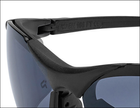 Спортивные защитные очки ′CONTOUR′ от Bollé-BSSI черные (15651620) - изображение 4
