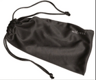 Тактичні захисні окуляри MiL-tec AIR PRO чорна оправа прозорі лінзи (15615402) - зображення 3