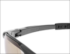 Спортивные защитные очки ′CONTOUR′ от Bollé-BSSI дымчатые (15651630) - изображение 4