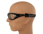 Тактичні Стрілецькі окуляри BOLLÉ® 'TRACKER' з прозорими лінзами (15645000) - зображення 6