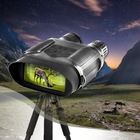 Цифровой бинокль ночного видения прибор Camorder NV400-B черный - изображение 4