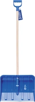 Лопата для прибирання снігу Prosperplast Alpin 2A 49 x 140 см (5905197140544)