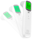 Термометр Medica-Plus Termo Control 7.0 - зображення 4