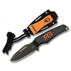 Ніж GERBER Bear Grylls Ultra Compact Fixed Blade 7700000019226 - зображення 1