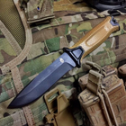 Нож Gerber Strongarm Fixed Blade 2000000026367 - изображение 4
