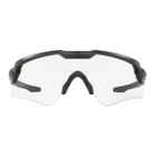 Комплект балістичних окулярів Oakley Si Ballistic M Frame Alpha APEL 2000000025957 - зображення 5