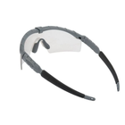 Балістичні окуляри Oakley SI Ballistic M Frame 2.0 2000000022017 - зображення 3