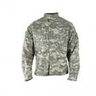 Китель US combat uniform ACU 7700000016492 L - изображение 1