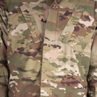 Китель US combat uniform Multicam 7700000016539 S - изображение 5