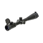 Приціл оптичний Barska SWAT Extreme 6-24x44 SF (IR Mil-Dot) new - зображення 5