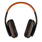 Наушники Kotion EACH B3506 Bluetooth Black/Orange (ktb3506bt) - изображение 4
