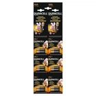 Батарейка Duracell LR03 MN2400 12шт AAA