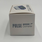 Пульсоксиметр Fingertip Pulse Oximeter - зображення 12