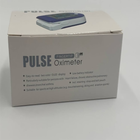 Пульсоксиметр Fingertip Pulse Oximeter - зображення 13