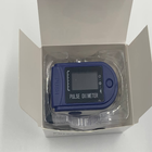 Пульсоксиметр Fingertip Pulse Oximeter - зображення 14