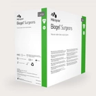 Перчатки хирургические стерильные Molnlycke Biogel Surgeons XL (9) - изображение 3