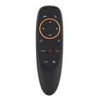 Пульт Air Mouse G10S 2.4 GHz голосовое управление гироскопический для смарт приставки, телевизора