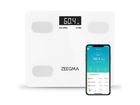 Смарт-весы Zeegma GEWIT WHITE