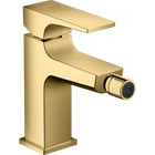 Смеситель для биде Hansgrohe Metropol 32520990