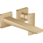 Смеситель для умывальника Hansgrohe Metropol 32526140