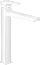 Смеситель для умывальника Hansgrohe Metropol 260 32512700