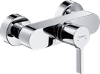 Змішувач Hansgrohe Metris S для душу 31660000